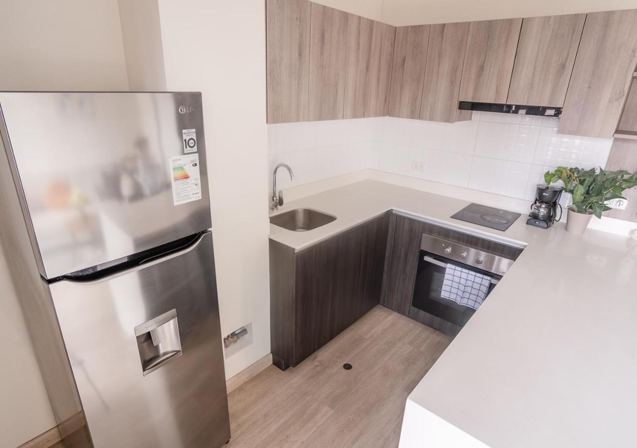 Appartamento Maravilla En Barranco Br1