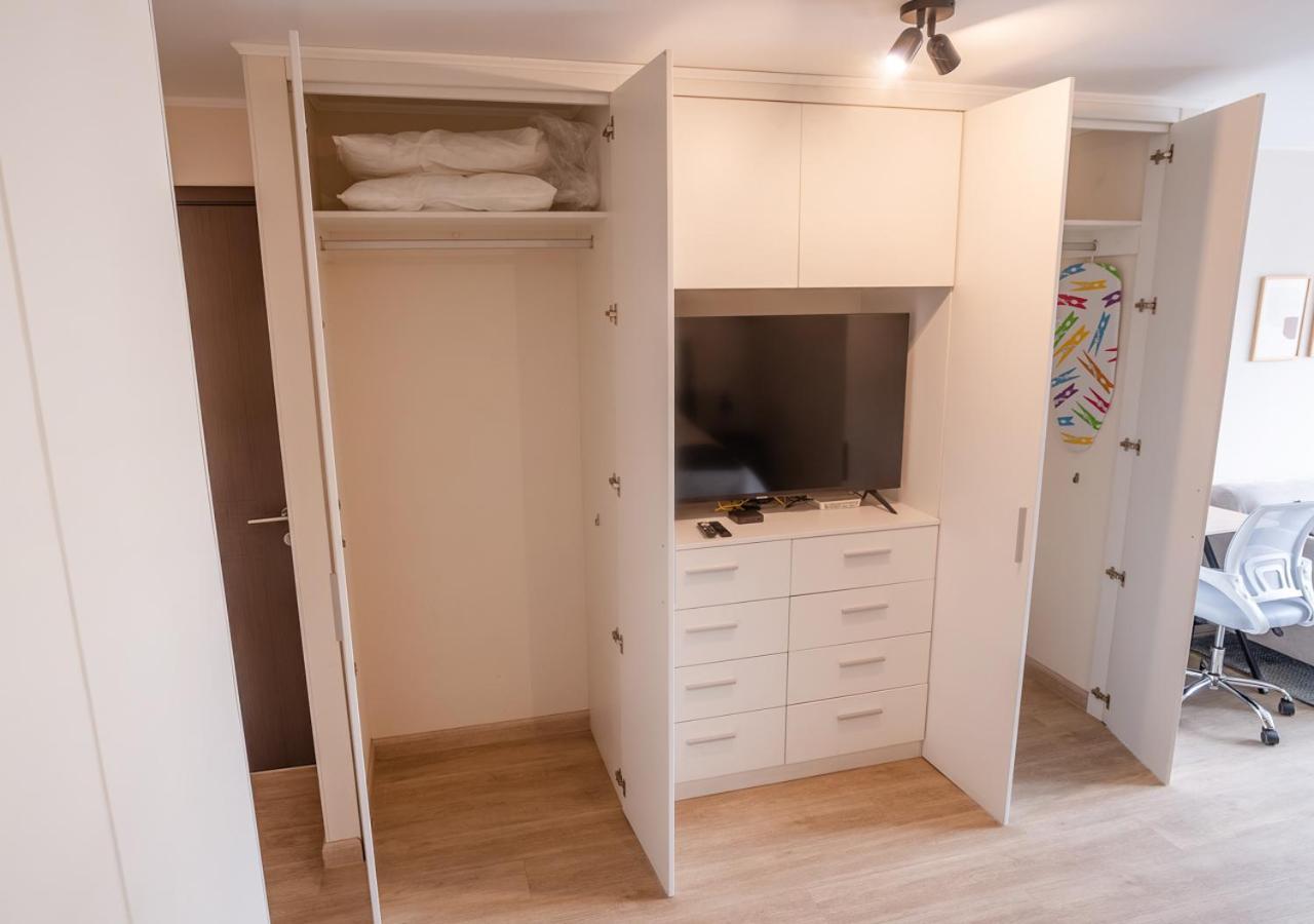 Appartamento Maravilla En Barranco Br1 *
