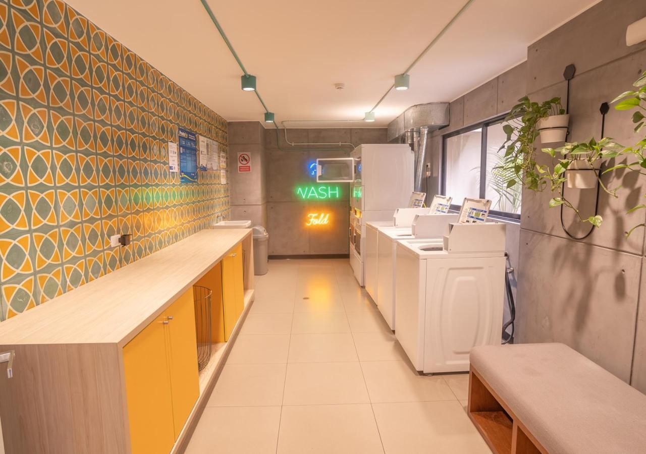 Appartamento Maravilla En Barranco Br1