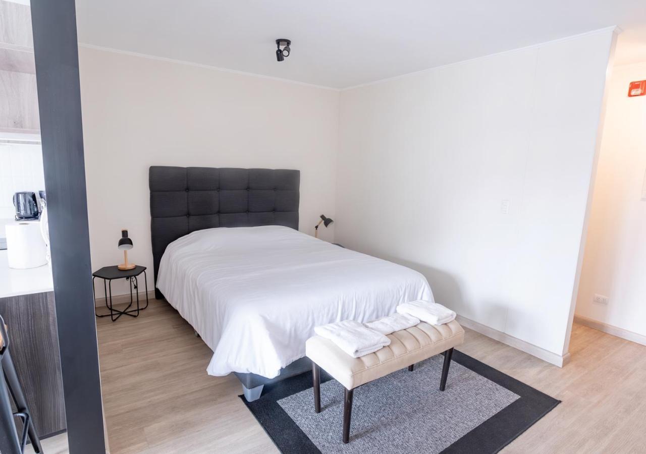 Appartamento Maravilla En Barranco Br1