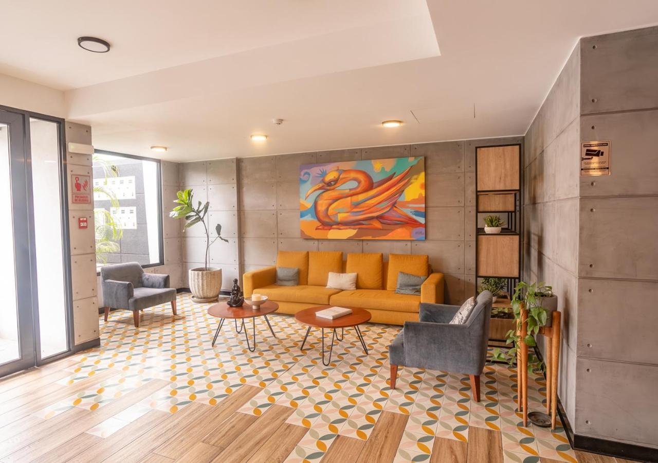 Appartamento Maravilla En Barranco Br1 *