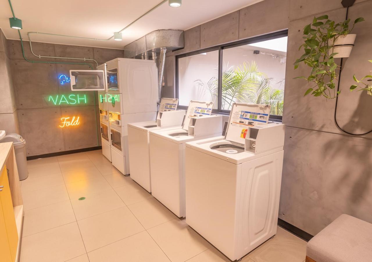 Apartamento Maravilla En Barranco Br1 *