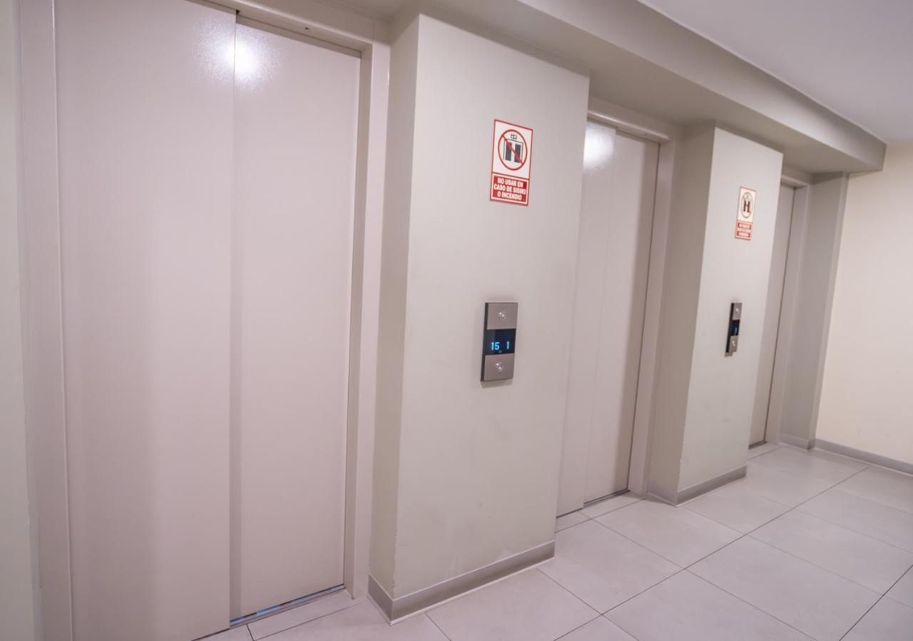 Maravilla En Barranco Br1 Apartamento *