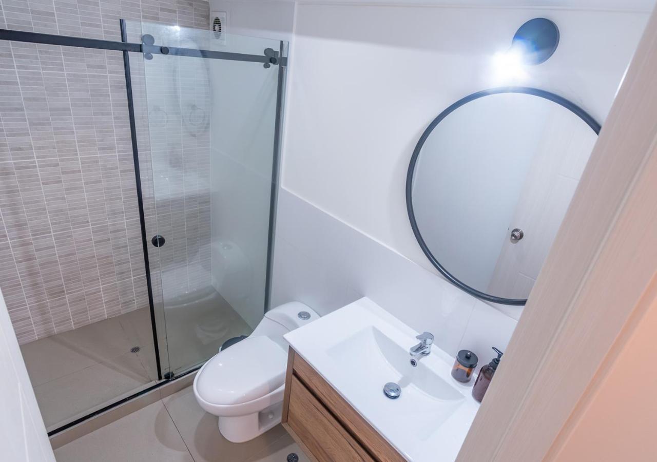 Maravilla En Barranco Br1 Apartamento