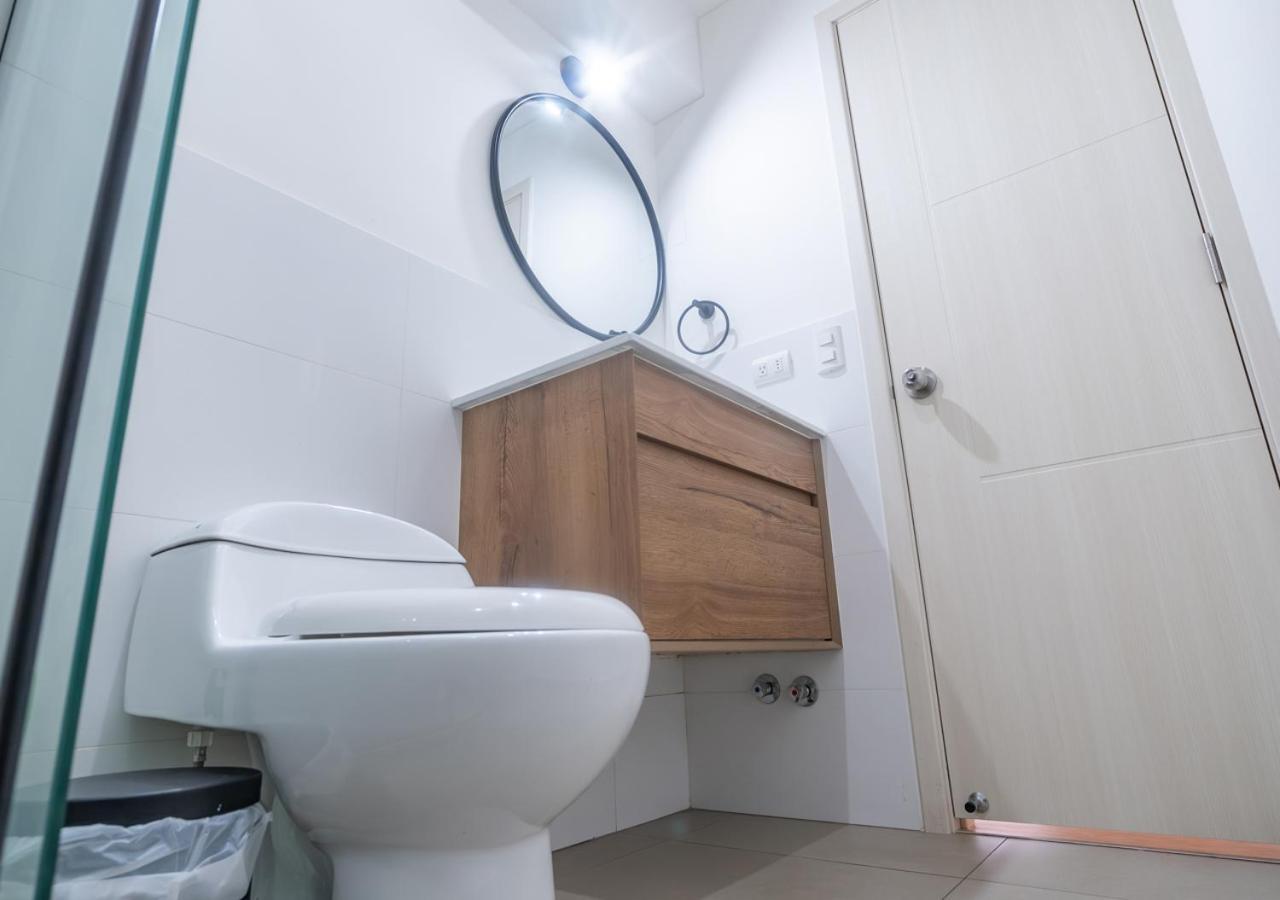 Apartamento Maravilla En Barranco Br1 Lima