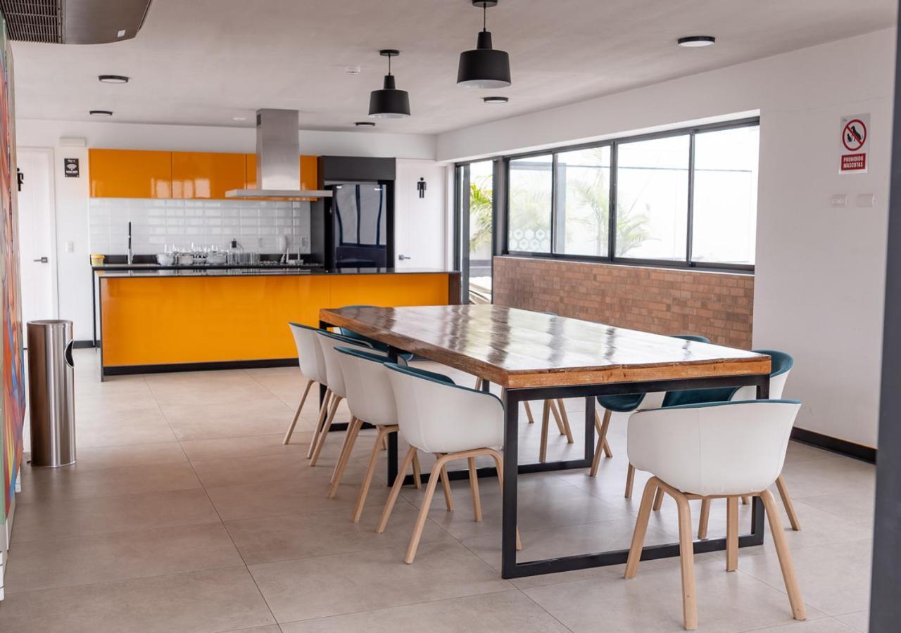 Maravilla En Barranco Br1 Apartamento Lima