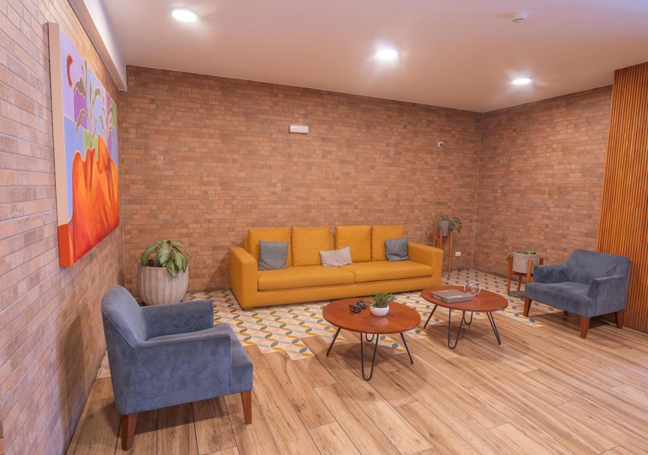 Maravilla En Barranco Br1 Apartamento Lima