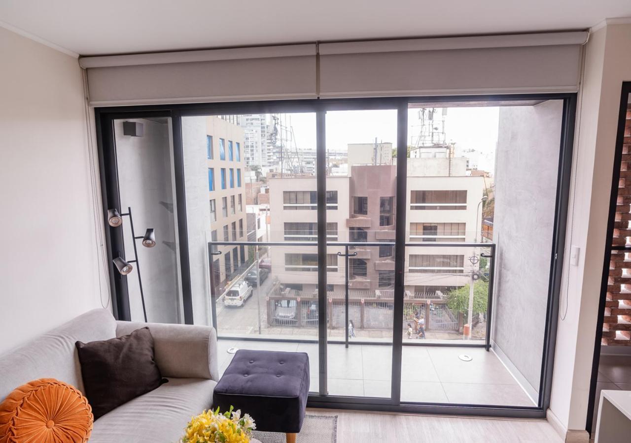 Maravilla En Barranco Br1 Apartamento Lima
